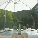 Holiday home Wellness 55 Inside Pool And Sauna By Interhome Vranov