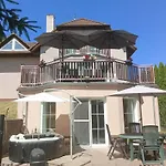 Wellness 55 Inside Pool And Sauna By Interhome *